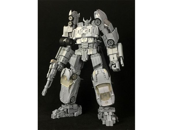 TransFormMission TFM M Series Combiner Images And Preorders For Not Menasor Team  (3 of 15)